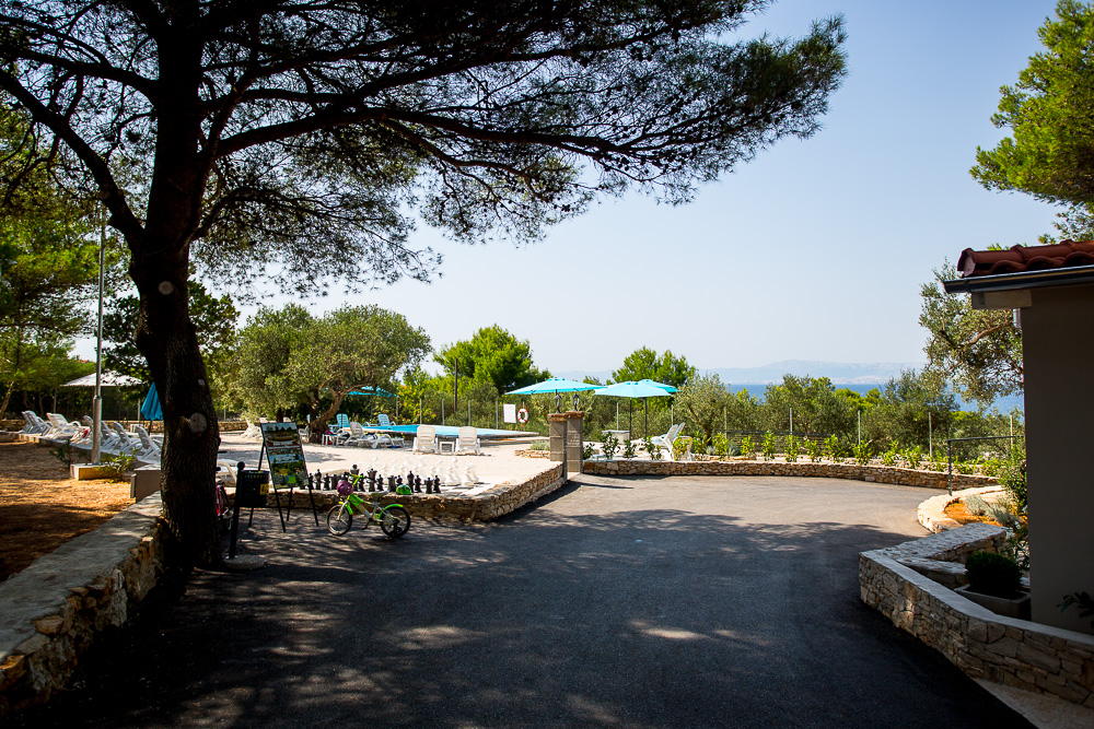 Mika's Park Beach Village