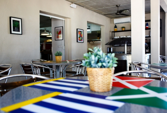 Restaurant Restaurant